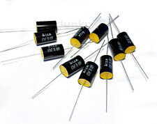10x Capacitor 0.47uF 470nF 5%