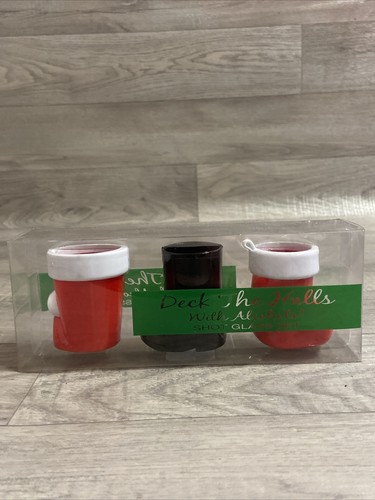 Deck the halls novelty - the,