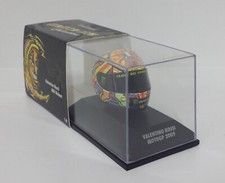 Minichamps valentino rossi agv - valentino,