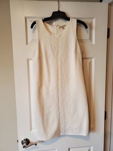 Hawthorne white embossed - hawthorne,
