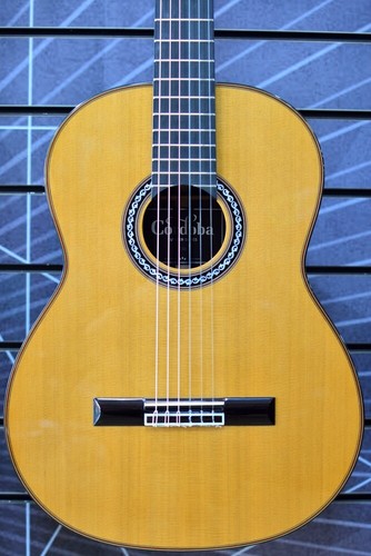 Cordoba luthier c10 all - c10,