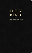 Holy Bible: King James Version