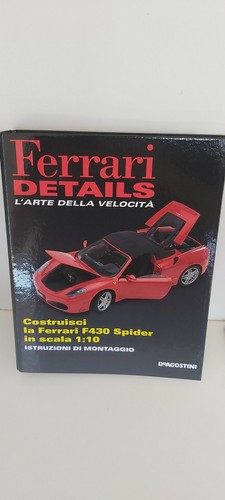 Binder blind ferrari 10 - binder,,