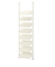 IKEA Stolmen (white ) Shoe Rack 