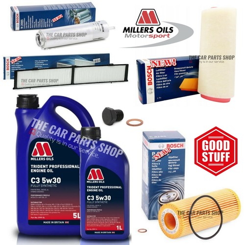 Full bosch service kit for - full,