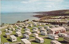 ? NEW QUAY / CEI NEWYDD. Traethwyn Caravan Site.  (#newq)
