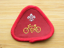 UK Scouting Discontinued Cub
