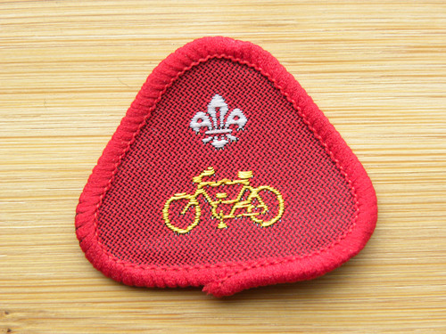 Scouting discontinued cub - uk,