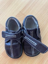 Jack And Lily Brown Faux