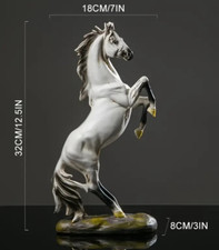 NEW 13" FairyTale White