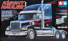 Tamiya 56314 1/14 Scale RC Car