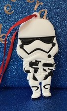 STAR WARS STORMTROOPER TREE