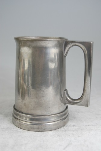 Fine antique chinese - chinese, pewter