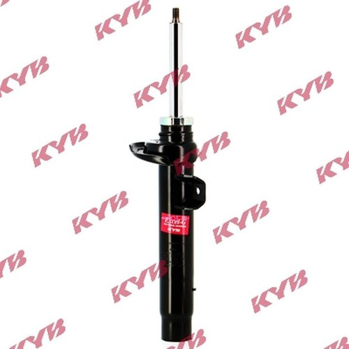 Kyb shock absorber twin tube - kyb,