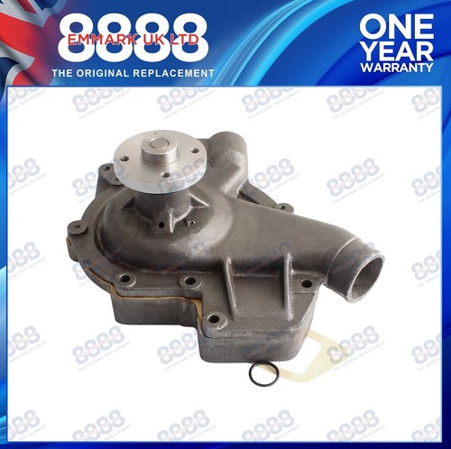 Water pump for - for, john