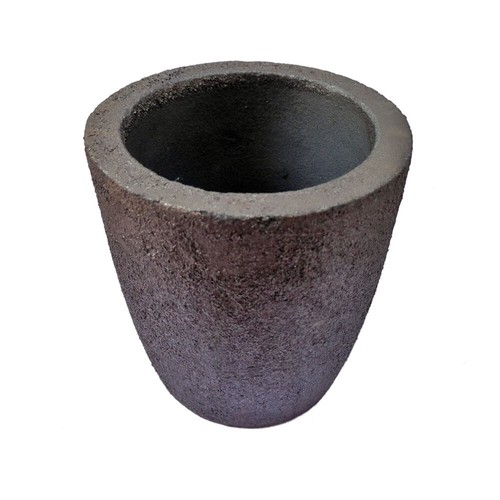 Clay graphite foundry - 1,