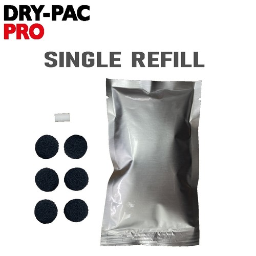 The hill dry pac - hill, air