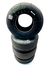 Mojo C2 Inter Cadet 950 Kart