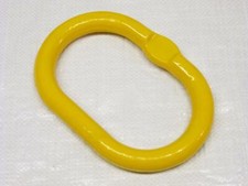 Grade 8 Master Link Ring with