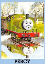 THOMAS THE TANK ENGINE