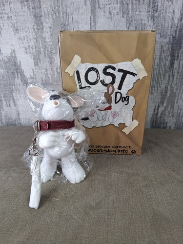 Vintage lost dog - vintage,