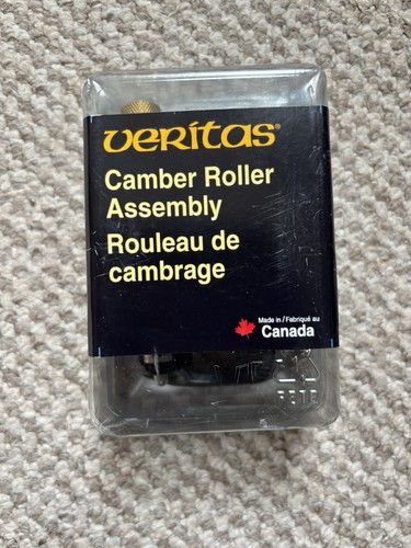 Brand new veritas camber - brand,