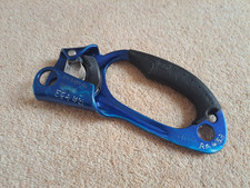 Petzl ascension right handed - petzl,