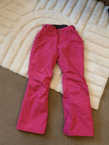 Pink surfanic women ski - pink,