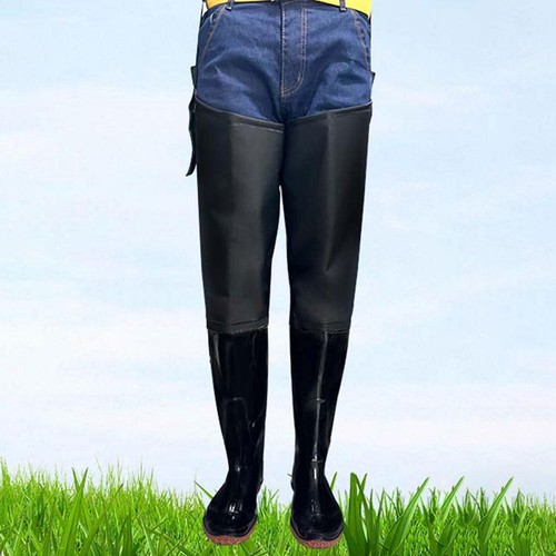 Fishing waders waist - waders,