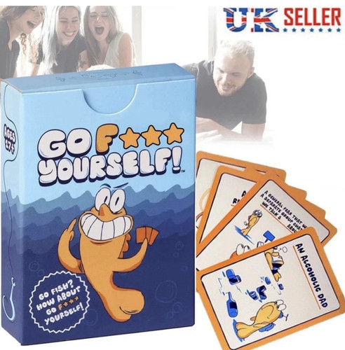 Yourself the adult go - go,