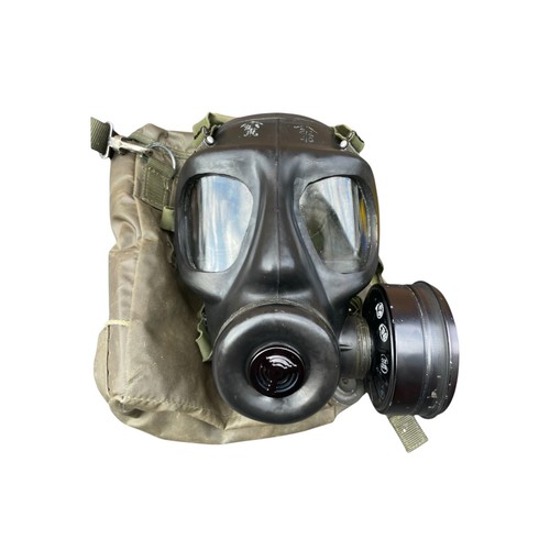 British avon gas mask - british, s6