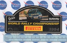 VINTAGE STICKER STICKER