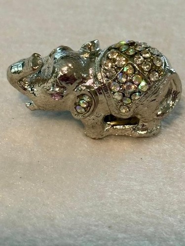 Women rhinestone good luck - good,