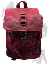 Kipling 🐒 Red Cardinal Red