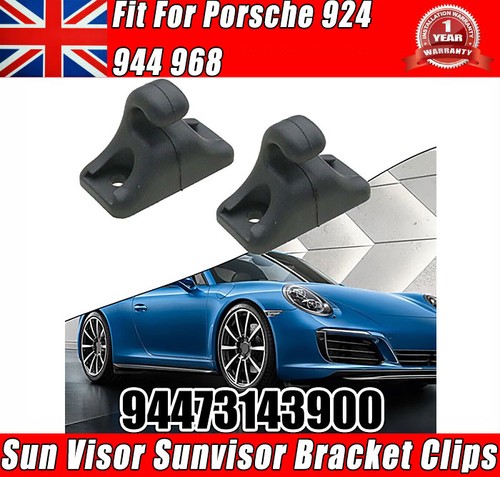 Porsche 924 944 968 - , visor