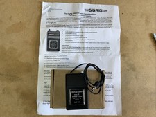 GigRig NCF 4000mA Noise