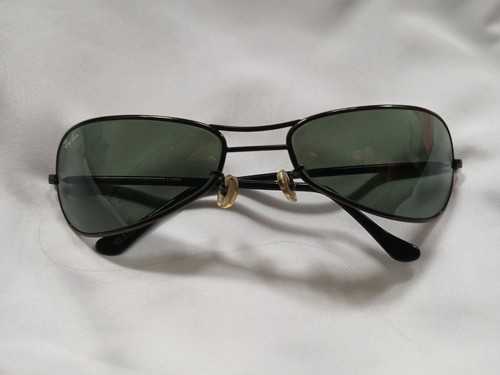 Ray ban predator - b&l, metal