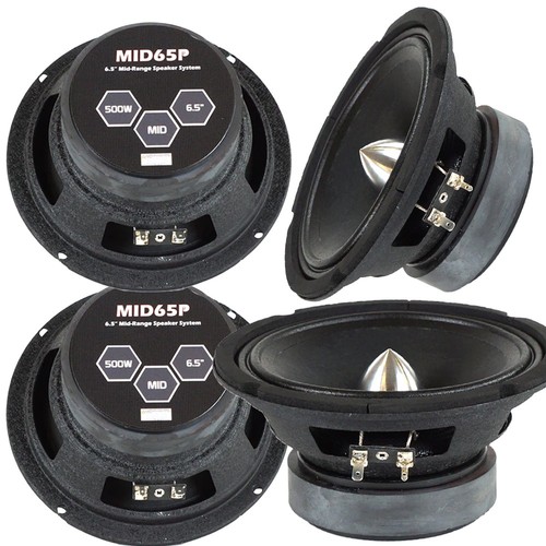Mid65p midrange bullet - mid65p,