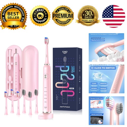 Sonic electric toothbrush for - electric,