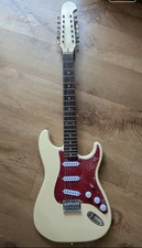 Customised Electric Guitar