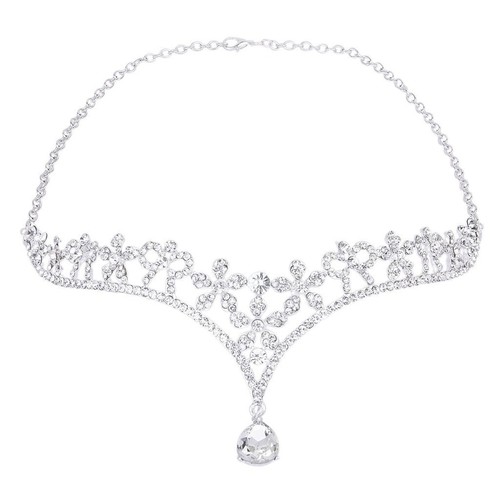 Wedding women crystal bridal - crystal,