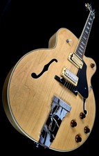 1980s Hondo "Fatboy" HL5FBB