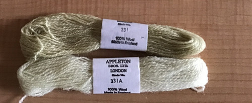 Appleton crewel 100 wool - 2,