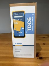 Trimble tdc6 logger - trimble, &