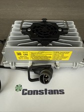 48V 9A Lithium Battery Charger