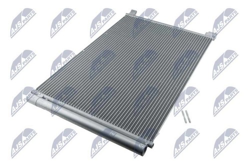 Air conditioning condenser - conditioning,