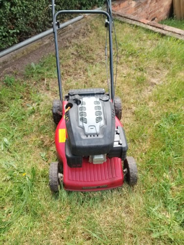 Mountfield sp454 petrol - mountfield,