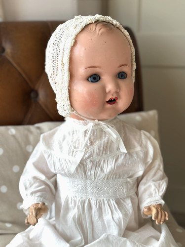 Large vintage antique armand - vintage, /