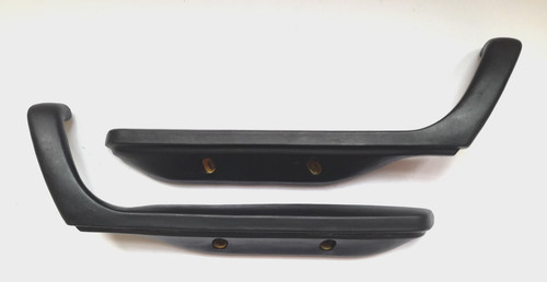 Rover p6b pair front - pair, door