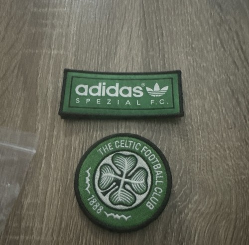 Adidas spezial celtic - spezial,